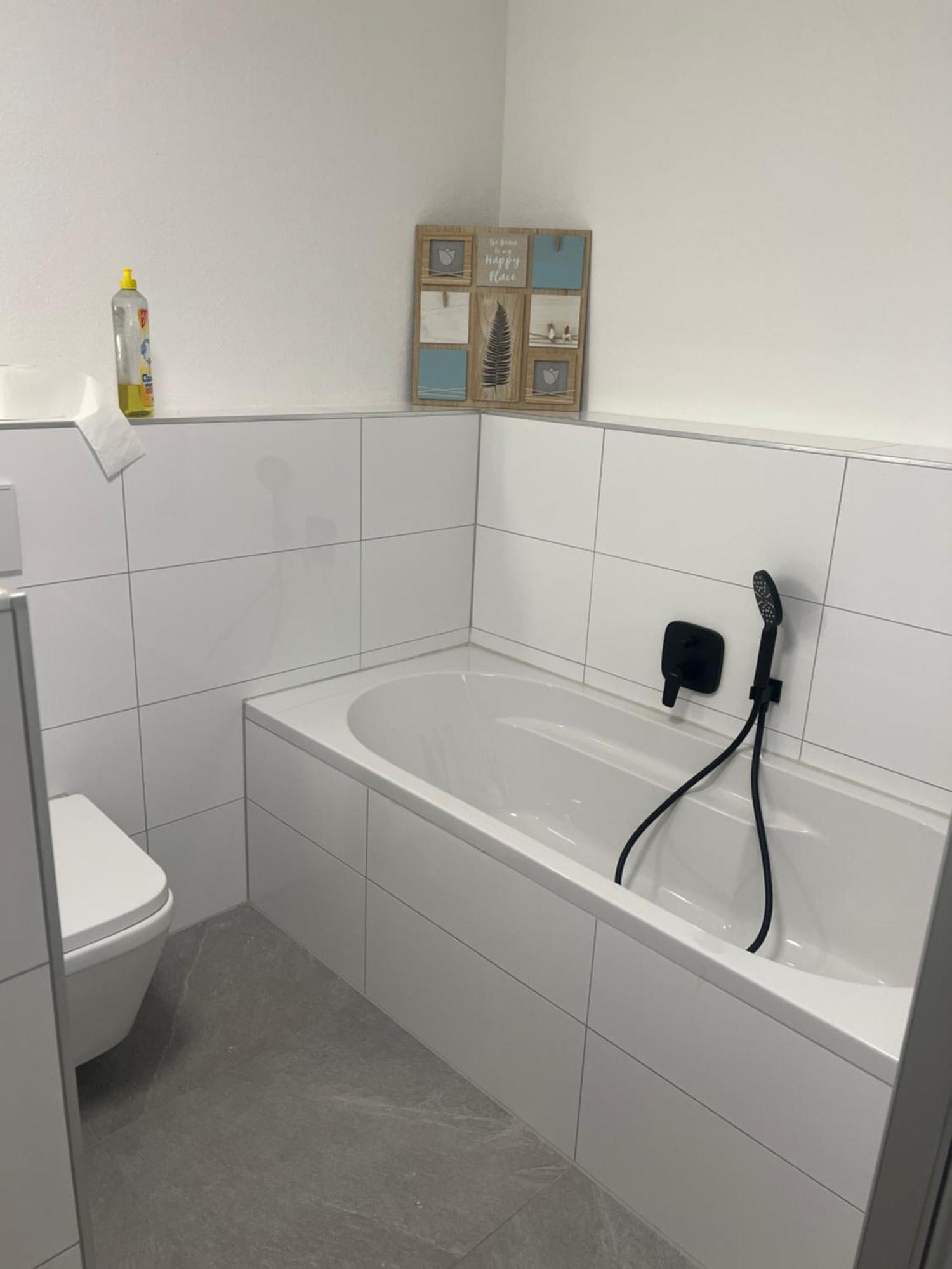 Ferienwohnung Pfalzblick Bacharach Extérieur photo