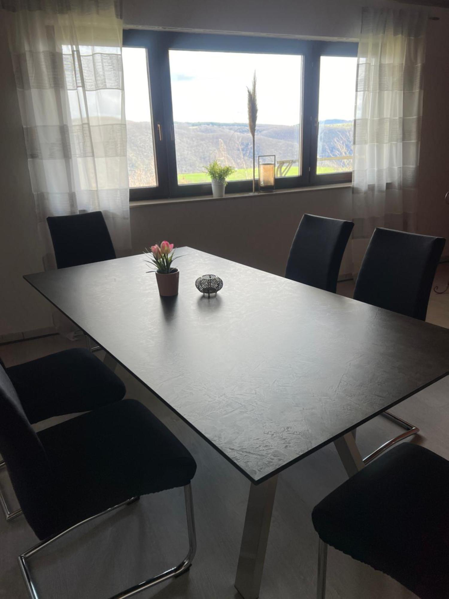 Ferienwohnung Pfalzblick Bacharach Extérieur photo